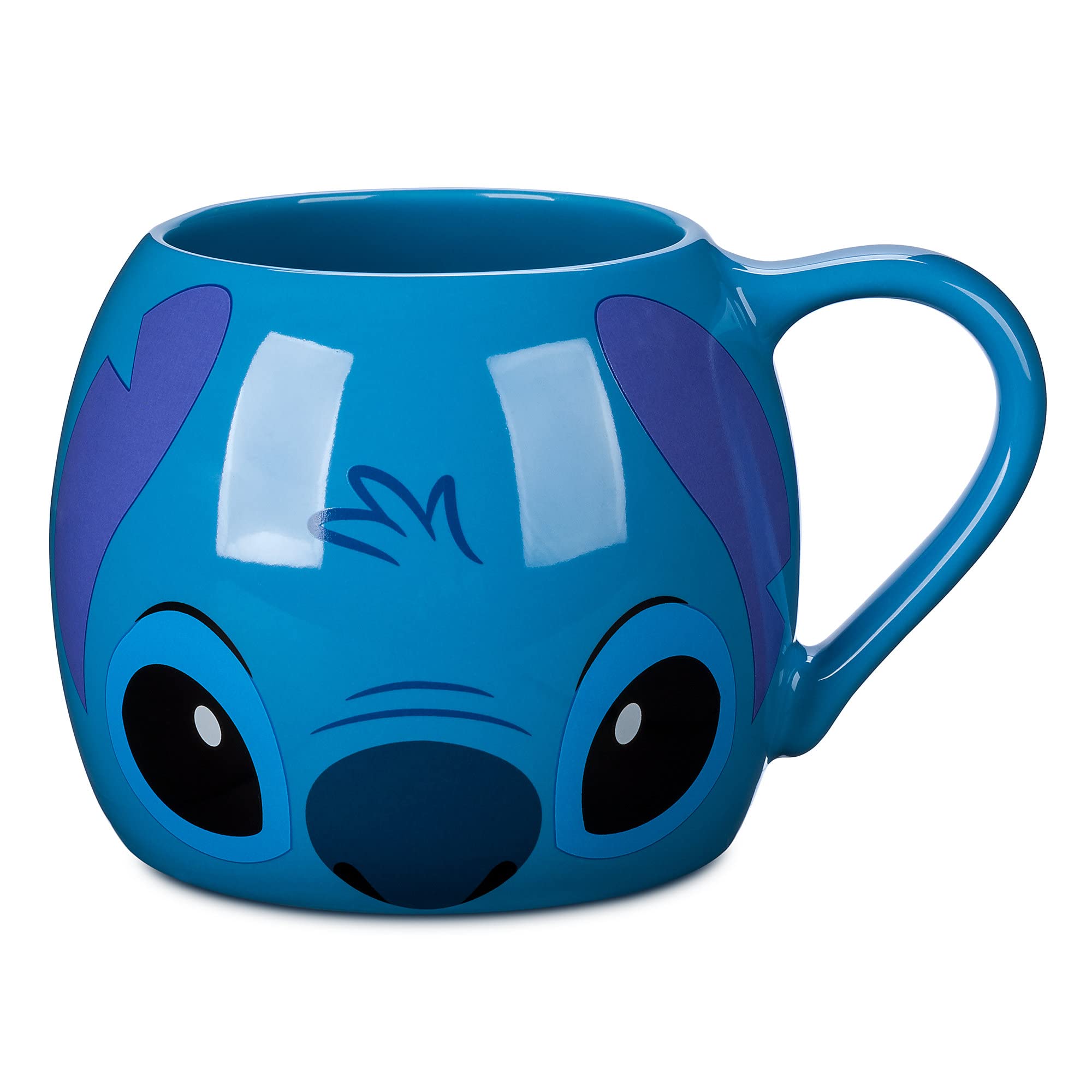 Lilo & Stitch Character Mug