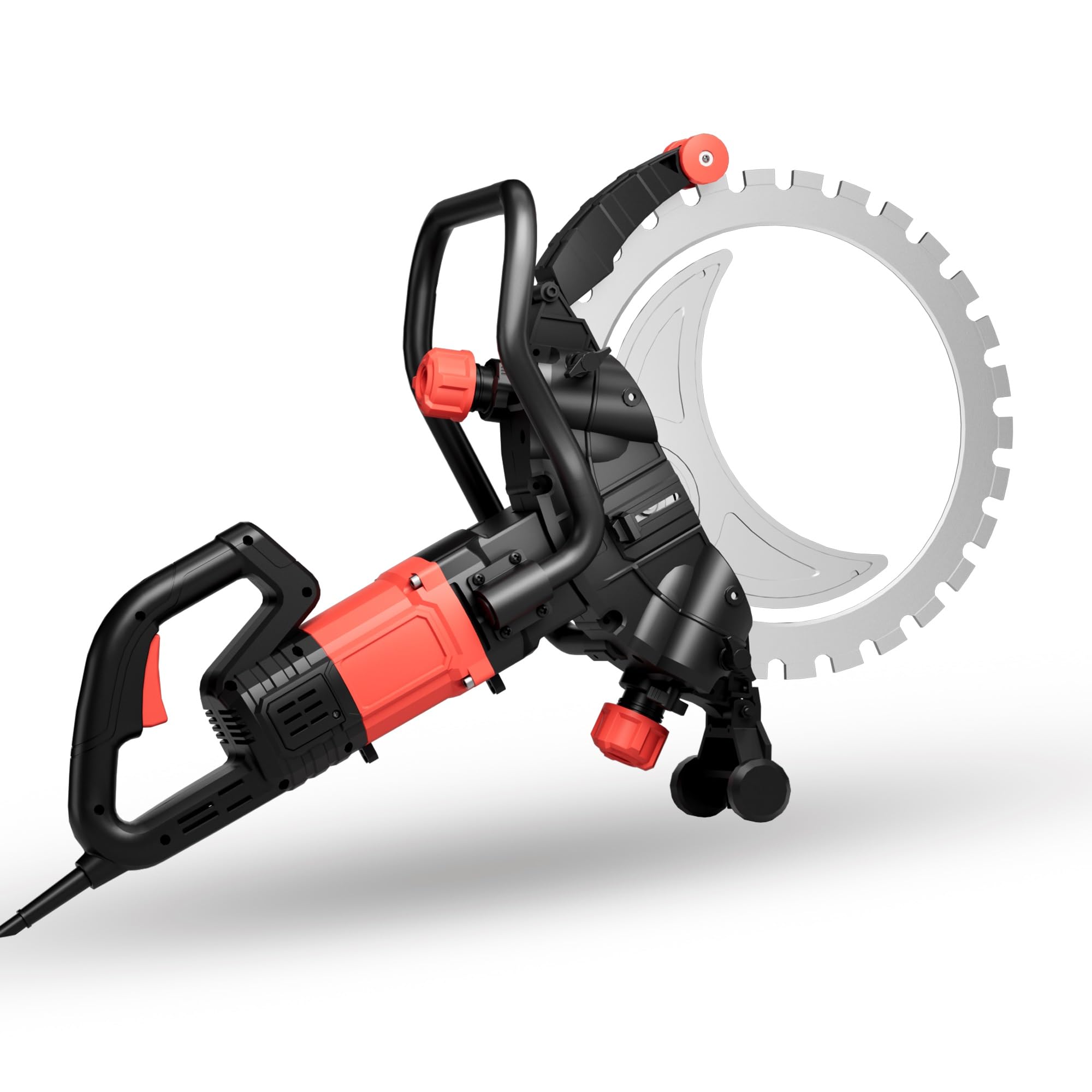 Ring Concrete Cutter
