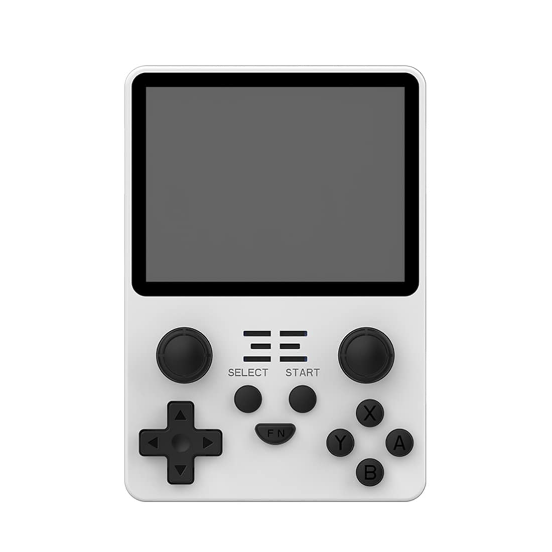 Handheld Retro Game Console with IPS Screen