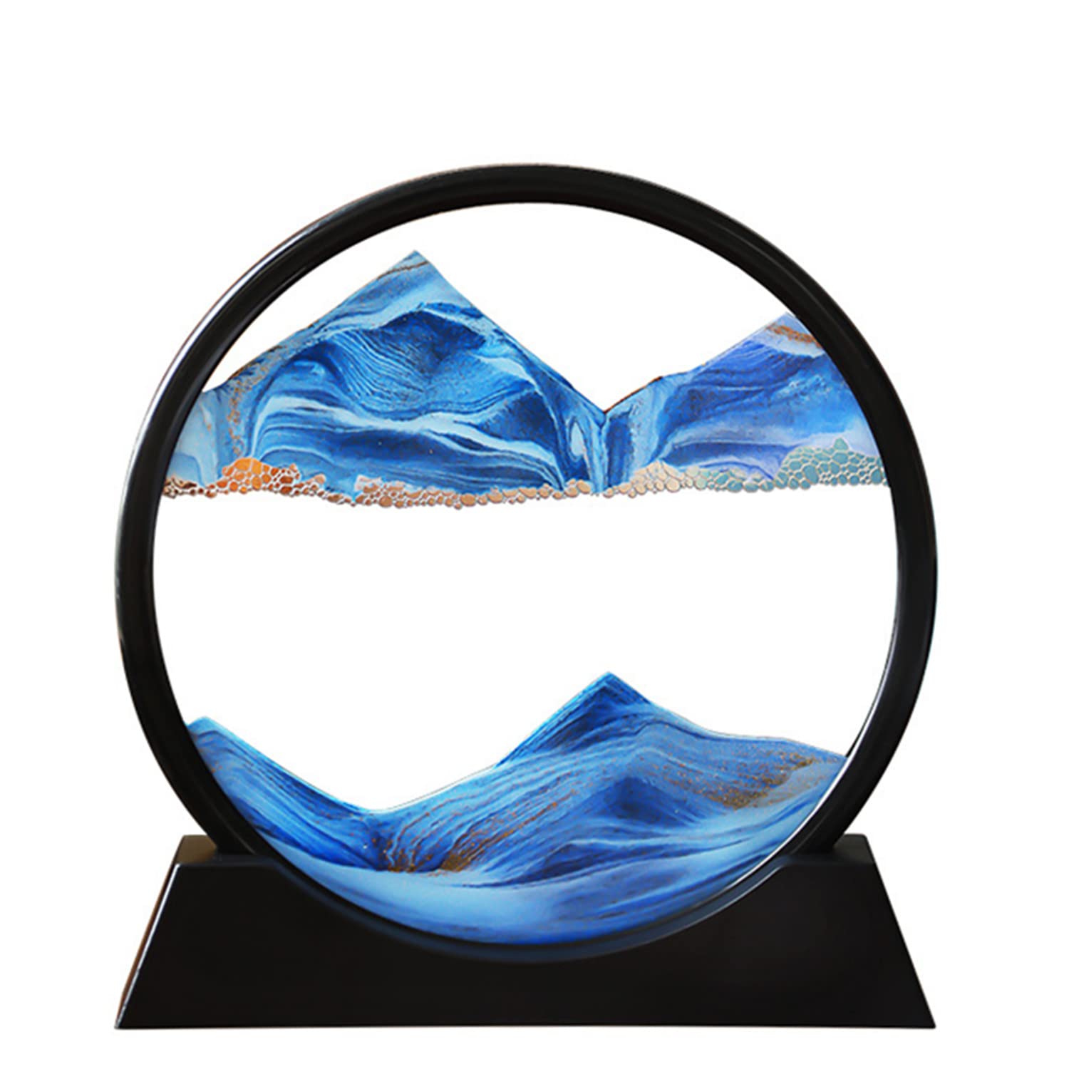 Arthink 3D Moving Sand Art Picture