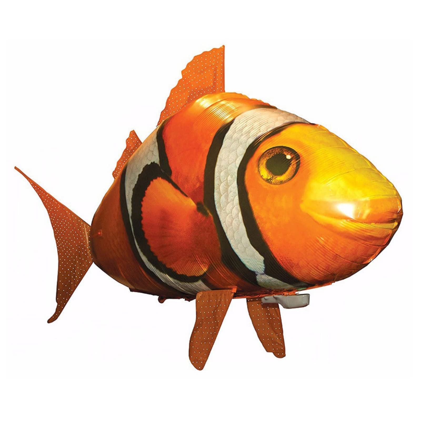 Shark Inflatable Remote Control Flying Toy