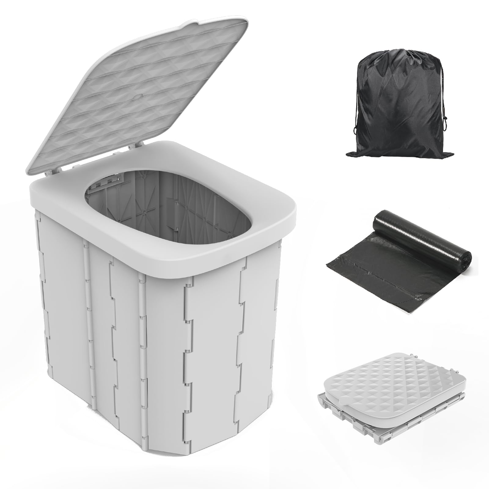 Portable Camping Toilet