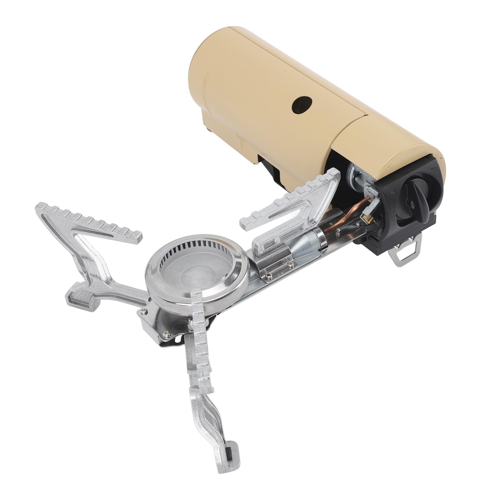 Portable 1400W Gas Camping Stove