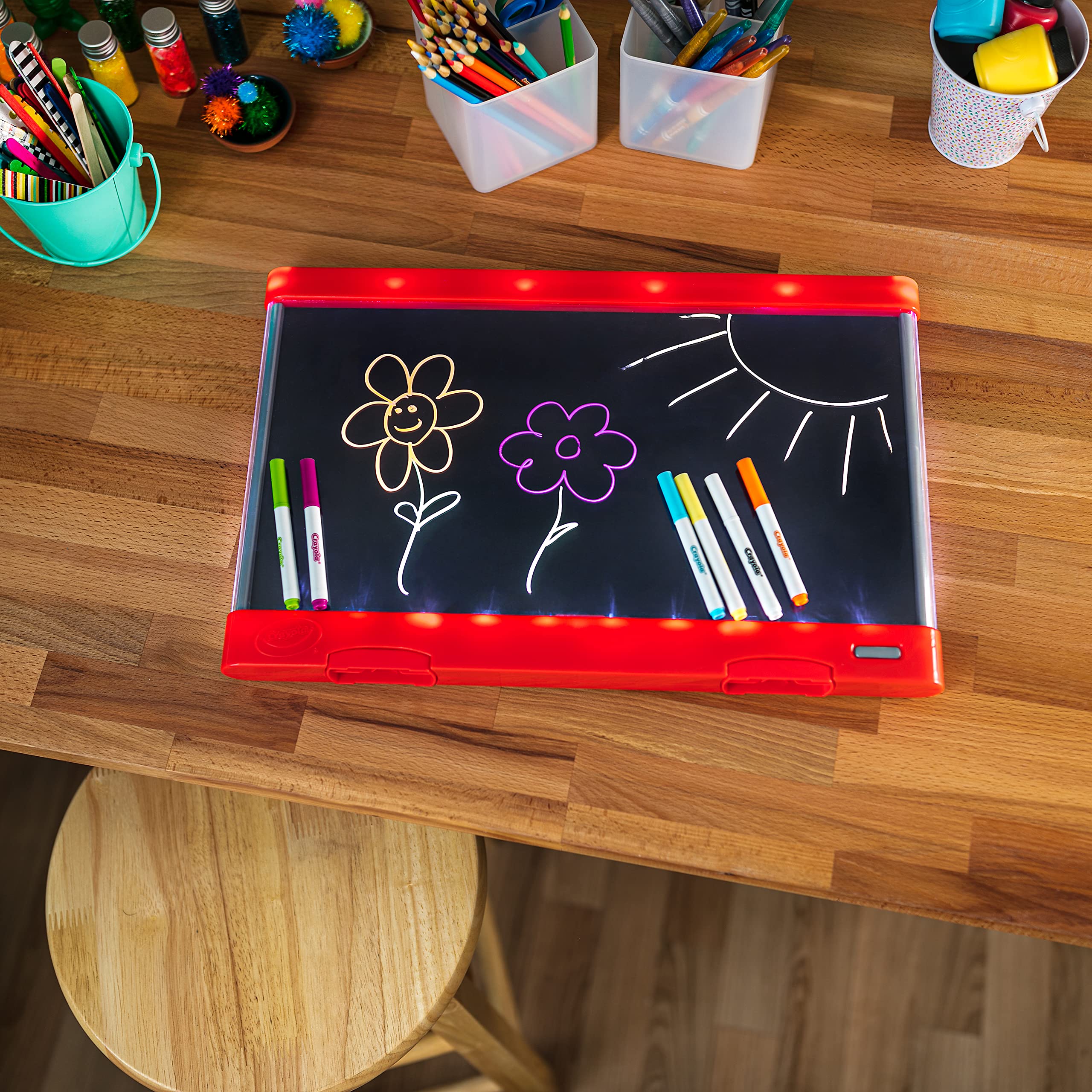 Crayola Ultimate Light Board