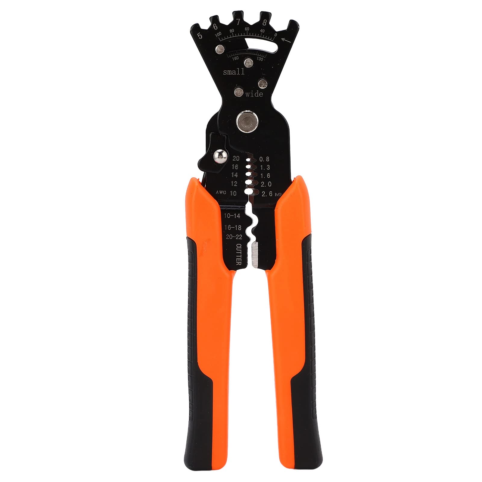 Multifunctional Wire Stripping Pliers Tool