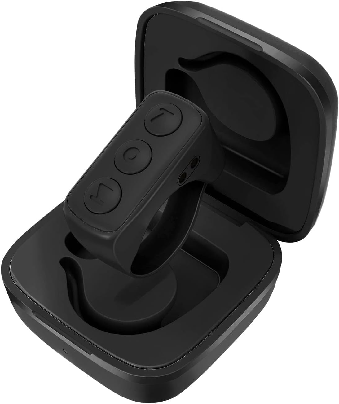 Remote Control for Page Turner