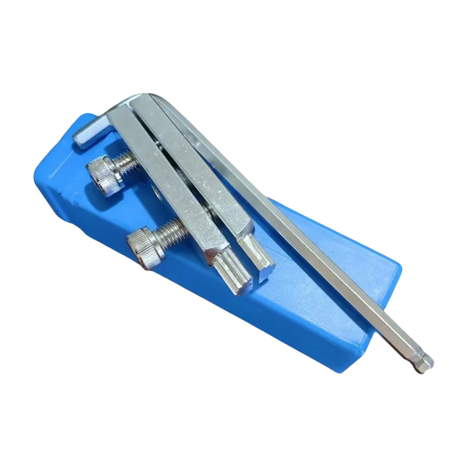 Stripped Screw Extractor & Broken Pipe Extractor Tool