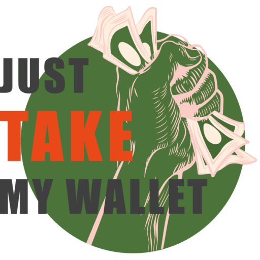 justtakemywallet