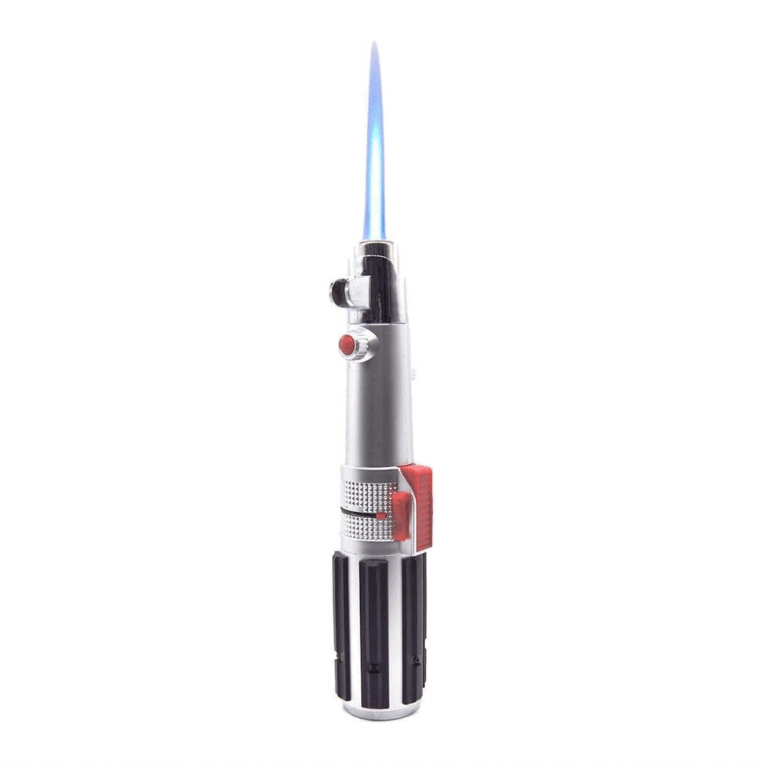 Butane Torch Lighter