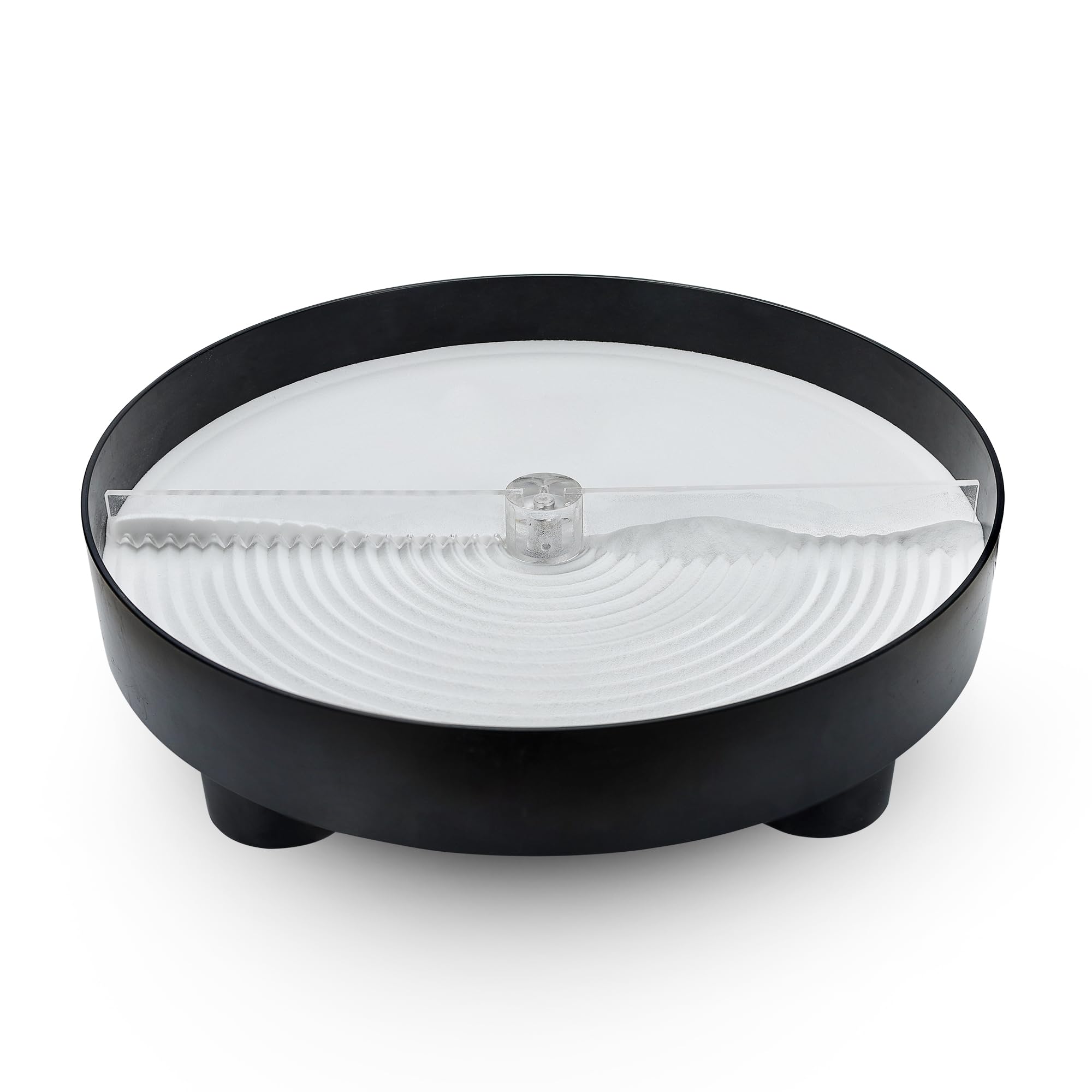 Automatic Zen Sand Art Tray