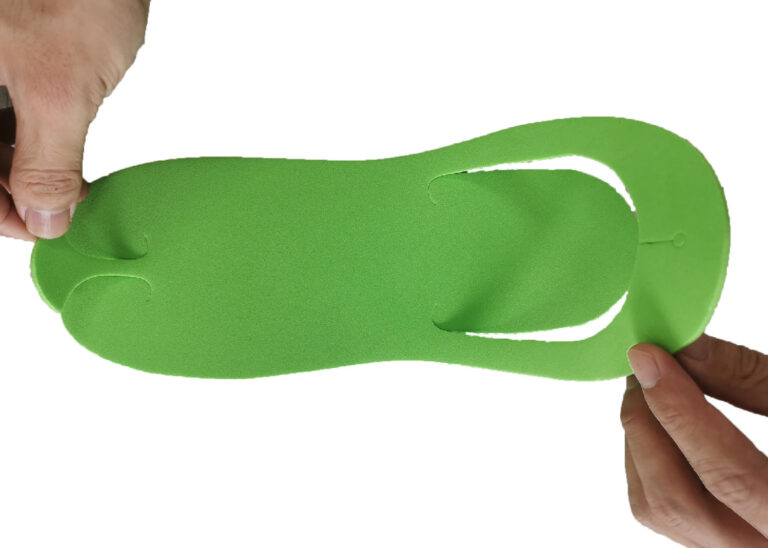 Disposable Pedicure Slippers EVA Foam