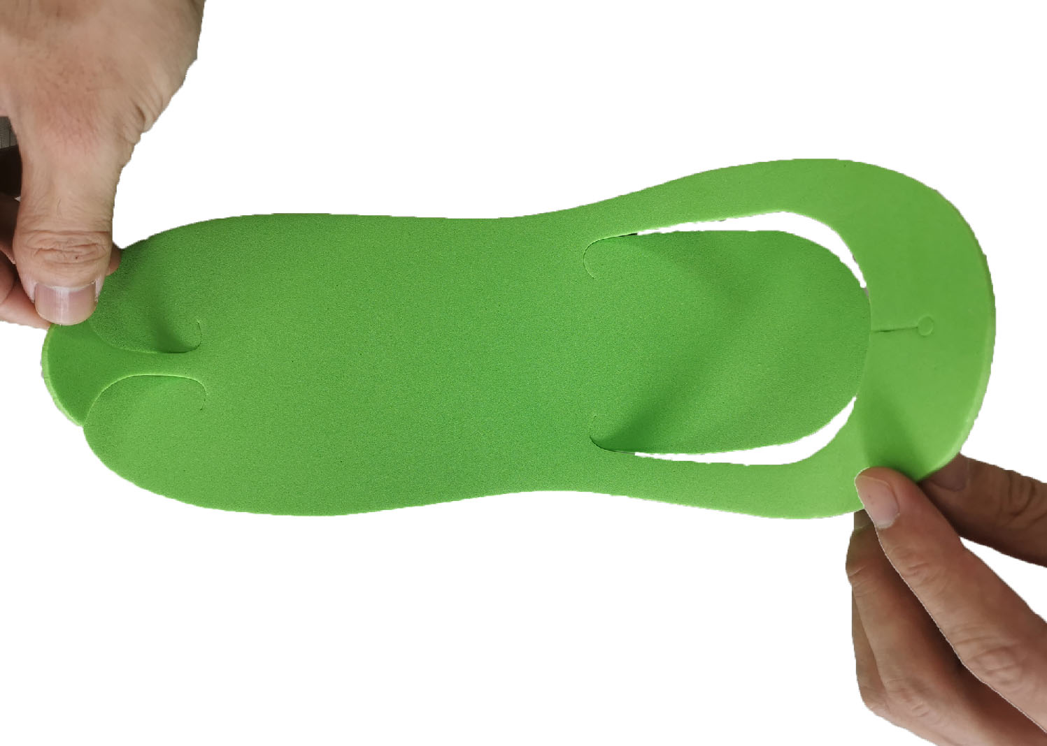 Disposable Pedicure Slippers EVA Foam