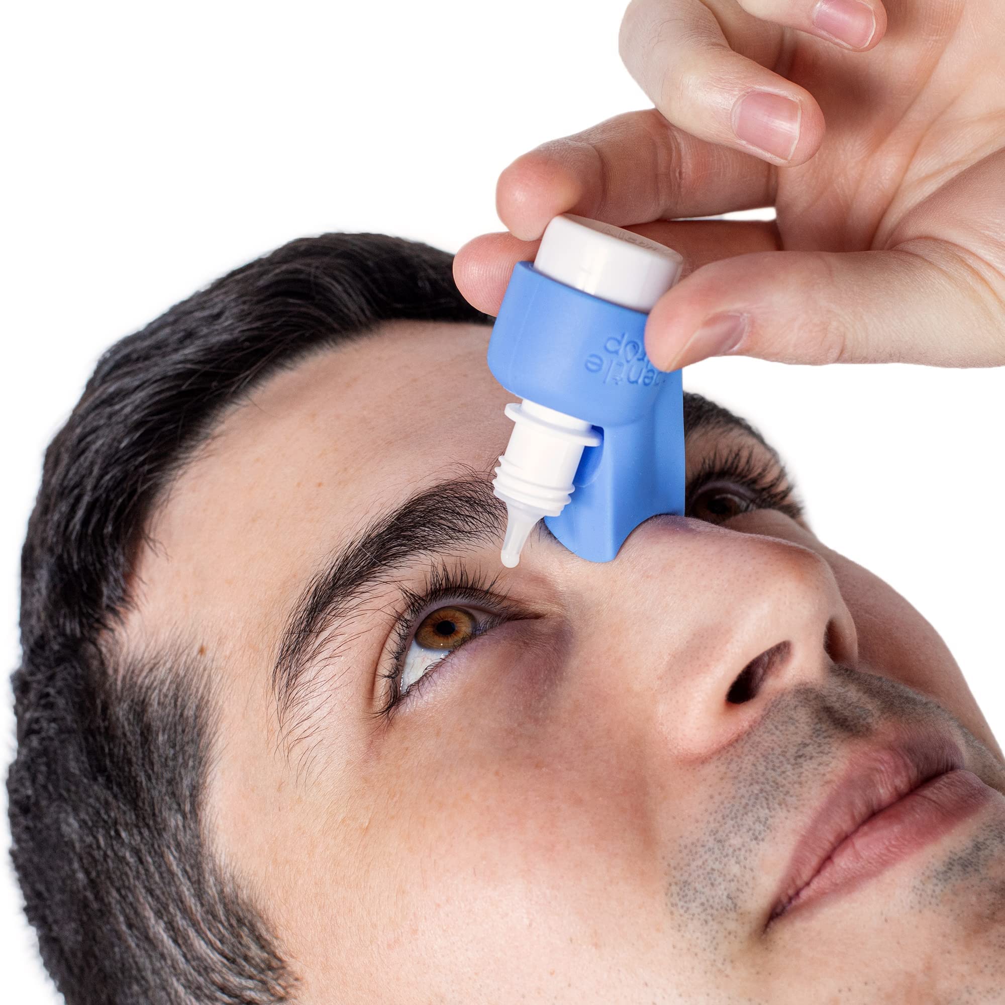 Eye Drop Guide