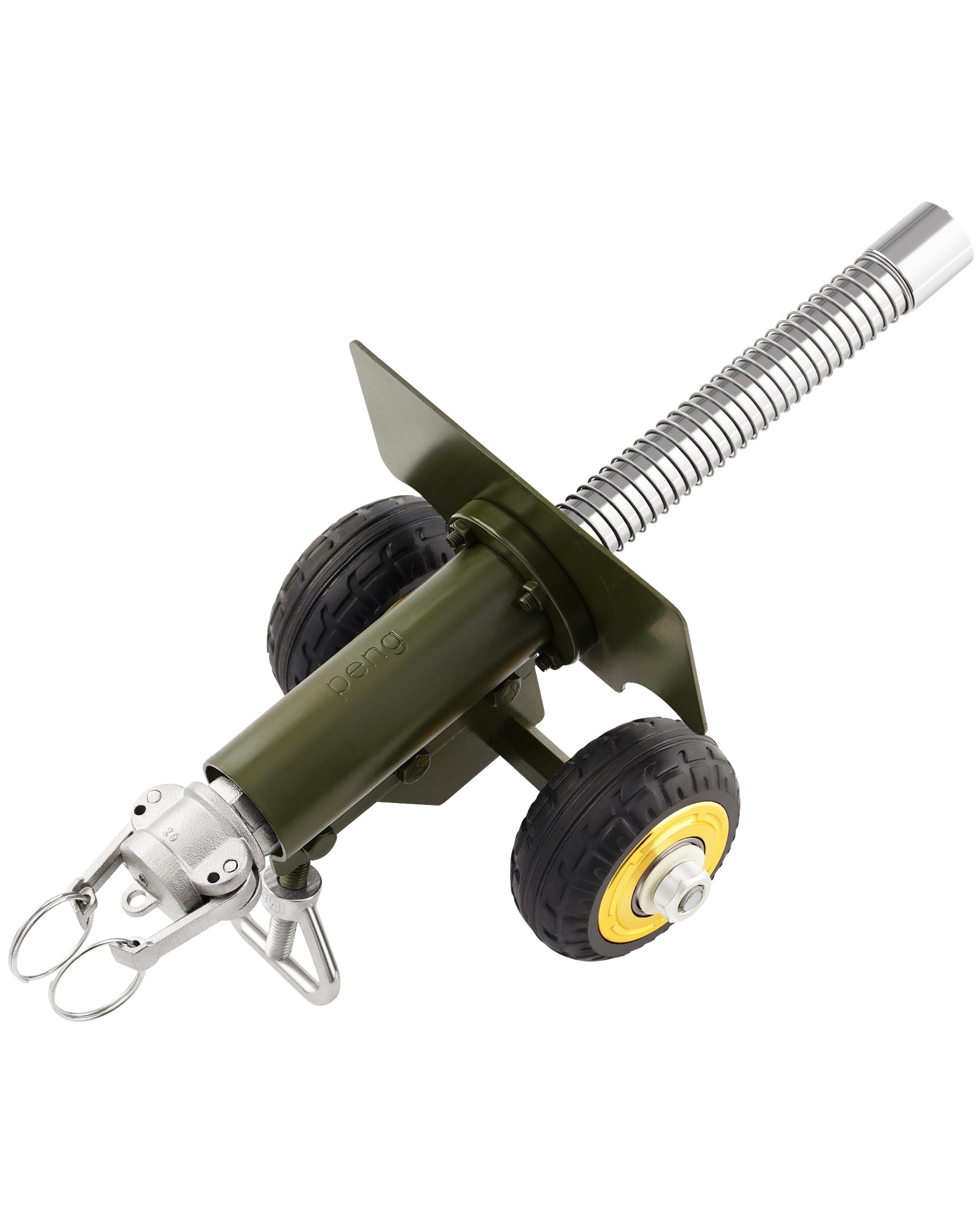 Firecracker Mini Cannon
