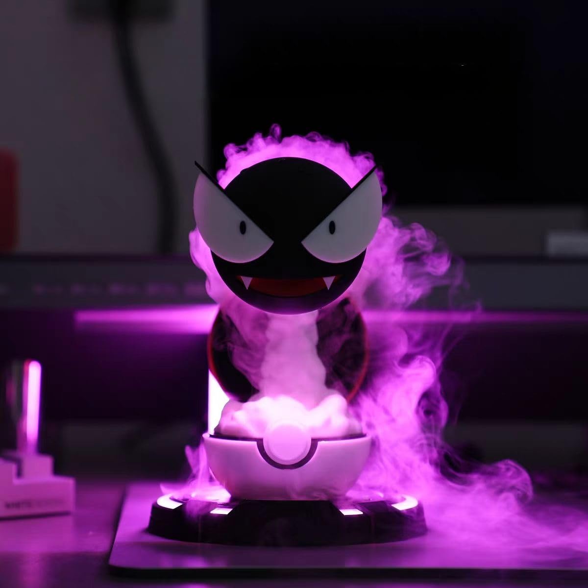 Halloween Elf Humidifier & Diffuser