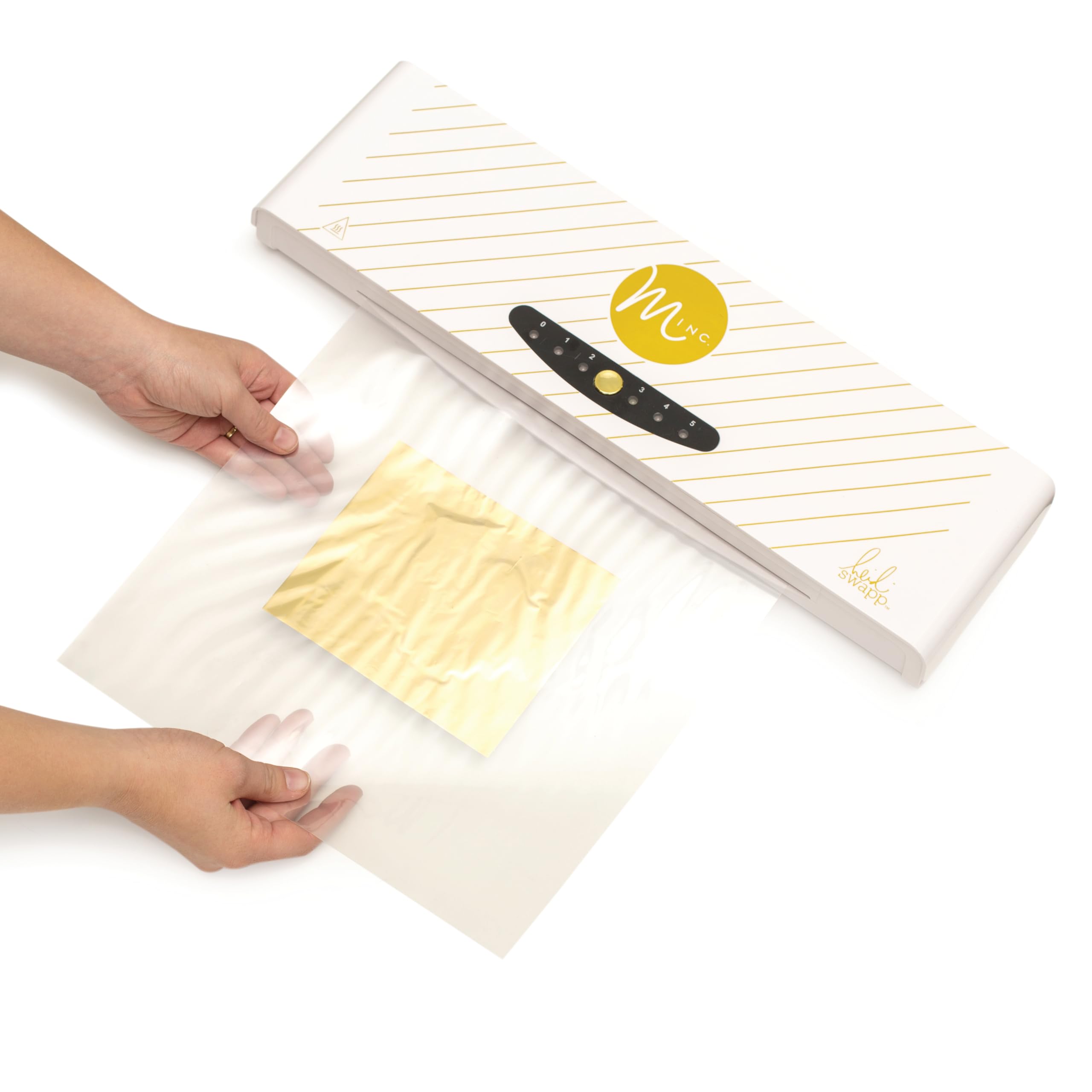 Heidi Swapp Mini Minc Foil Laminator Kit