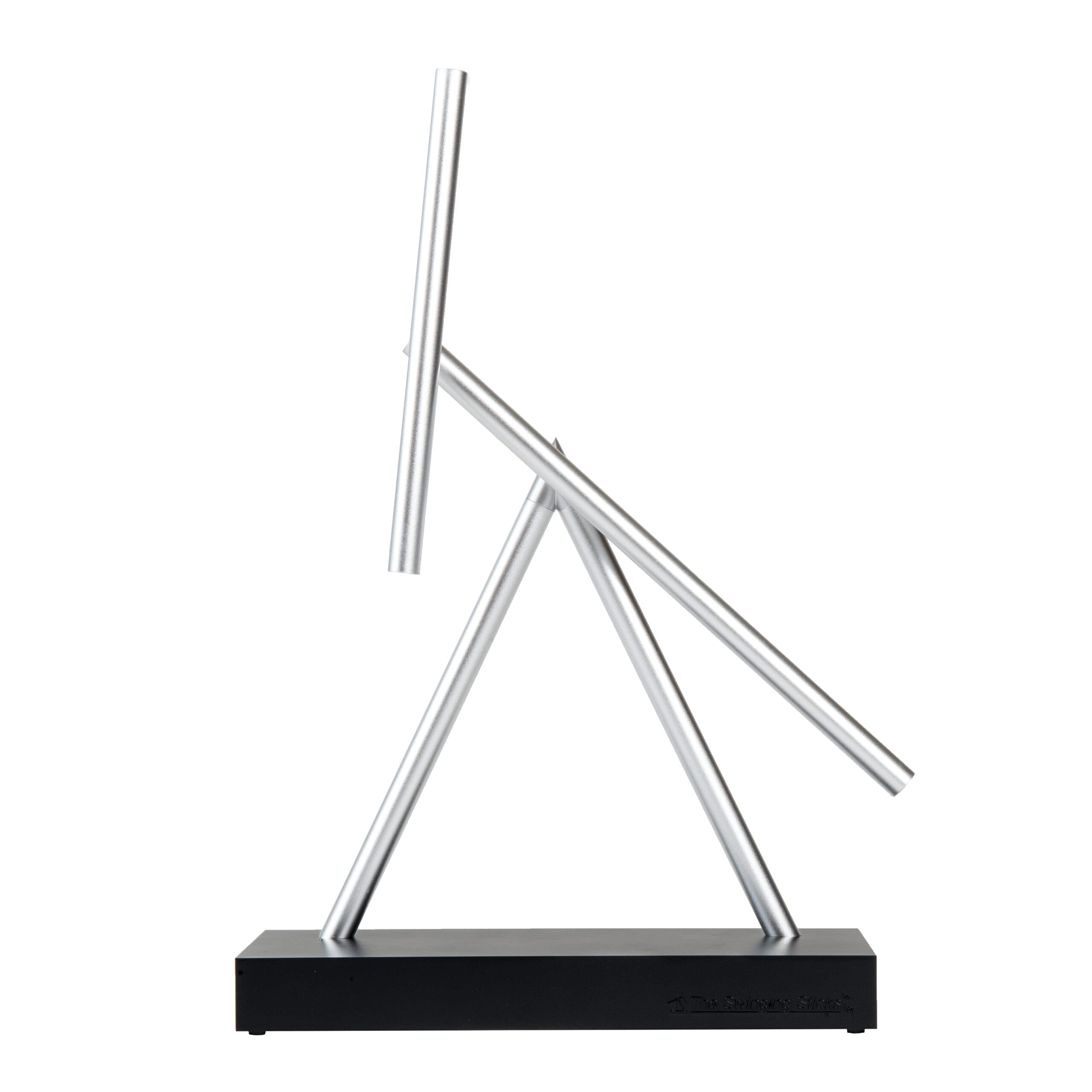 Kinetic Energy Perpetual Motion Sculpture