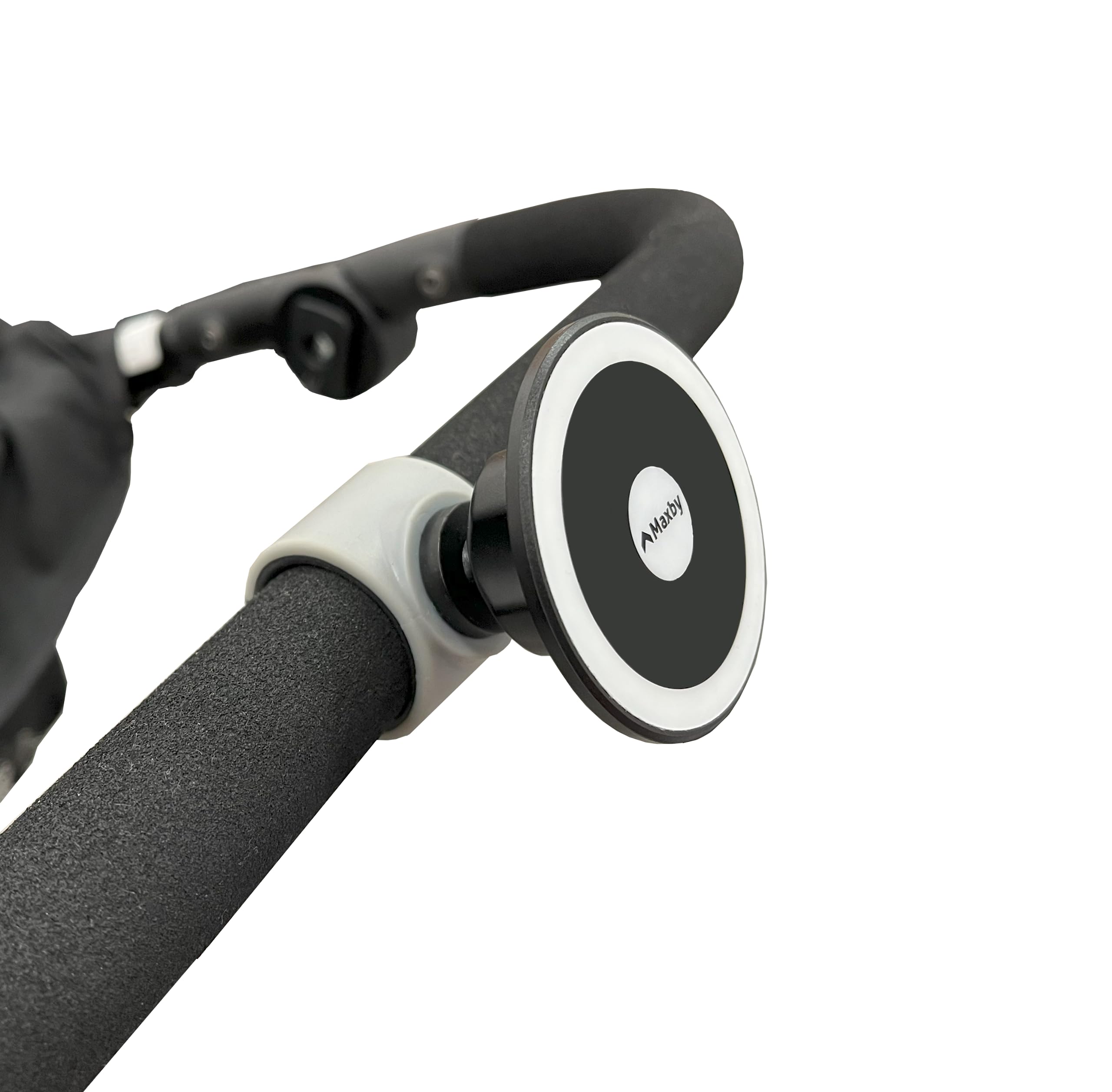 MagSafe Phone Mount for Stroller & Bike