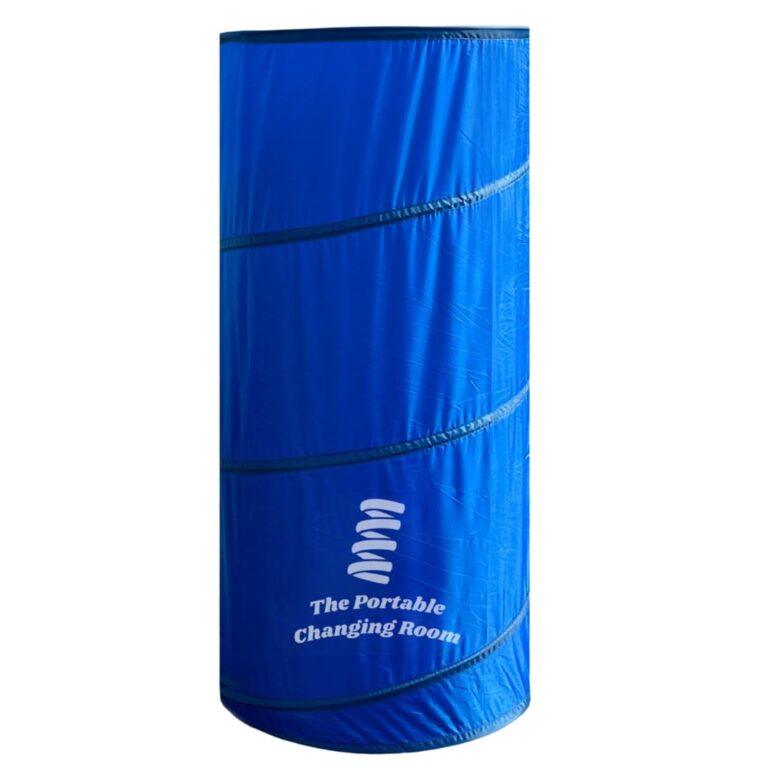 Portable Pop-Up Privacy Changing Room Tent