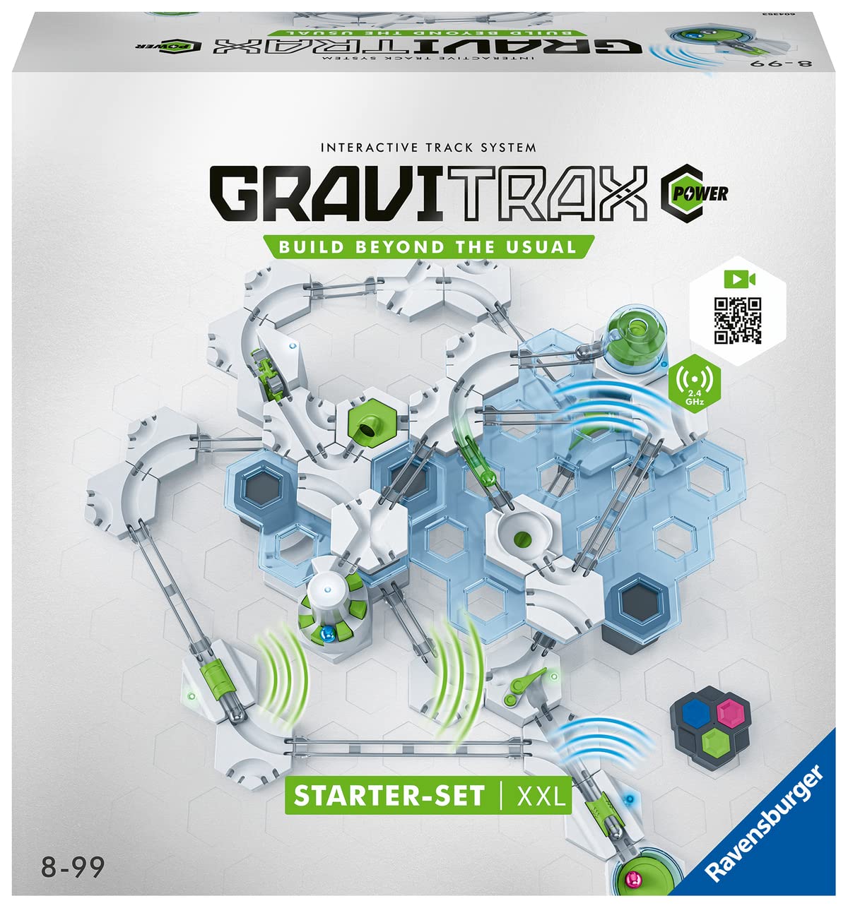 Ravensburger GraviTrax Power Starter Set