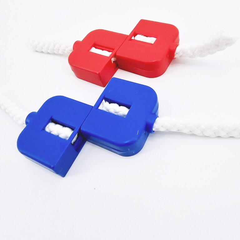 Rope Restore Magic Trick