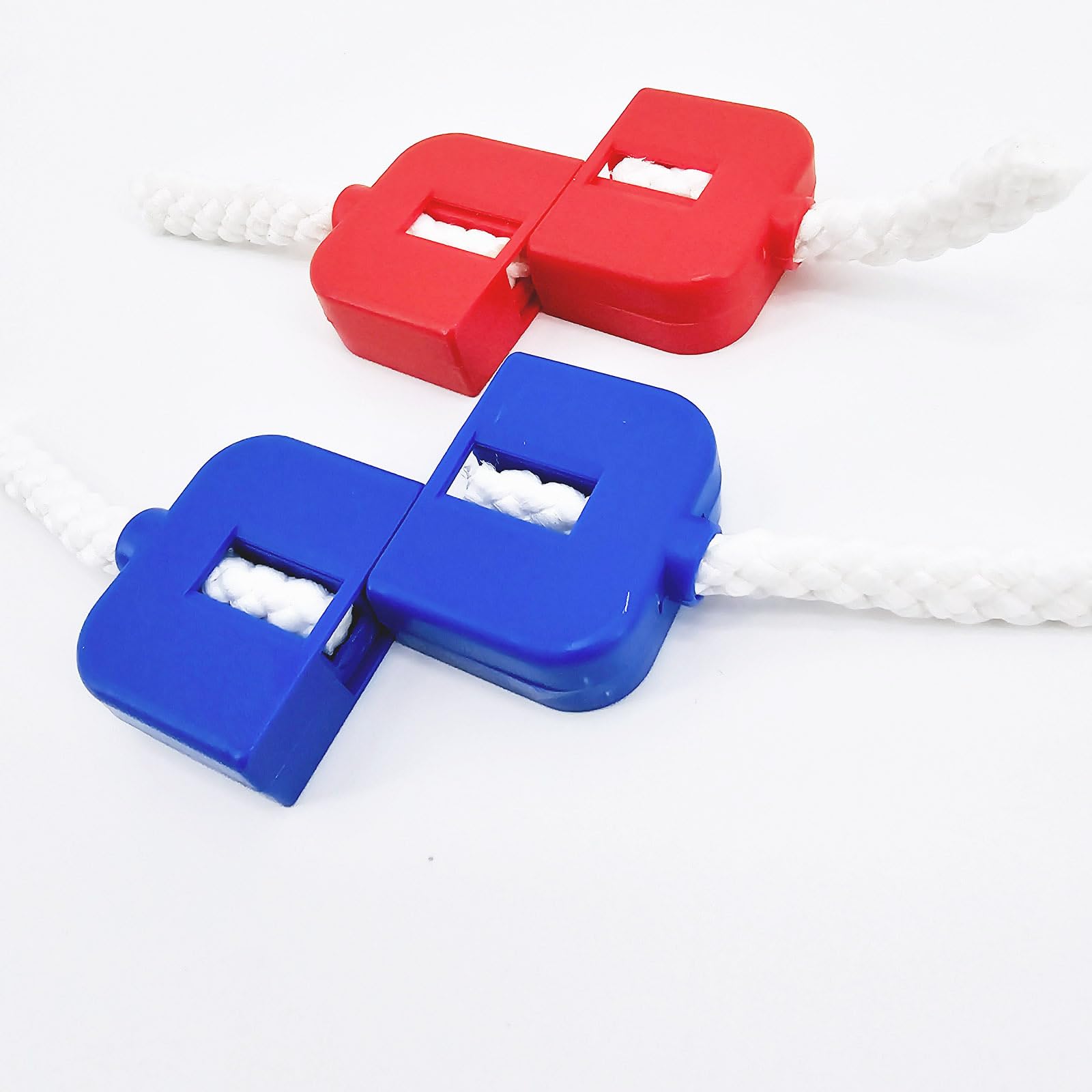 Rope Restore Magic Trick