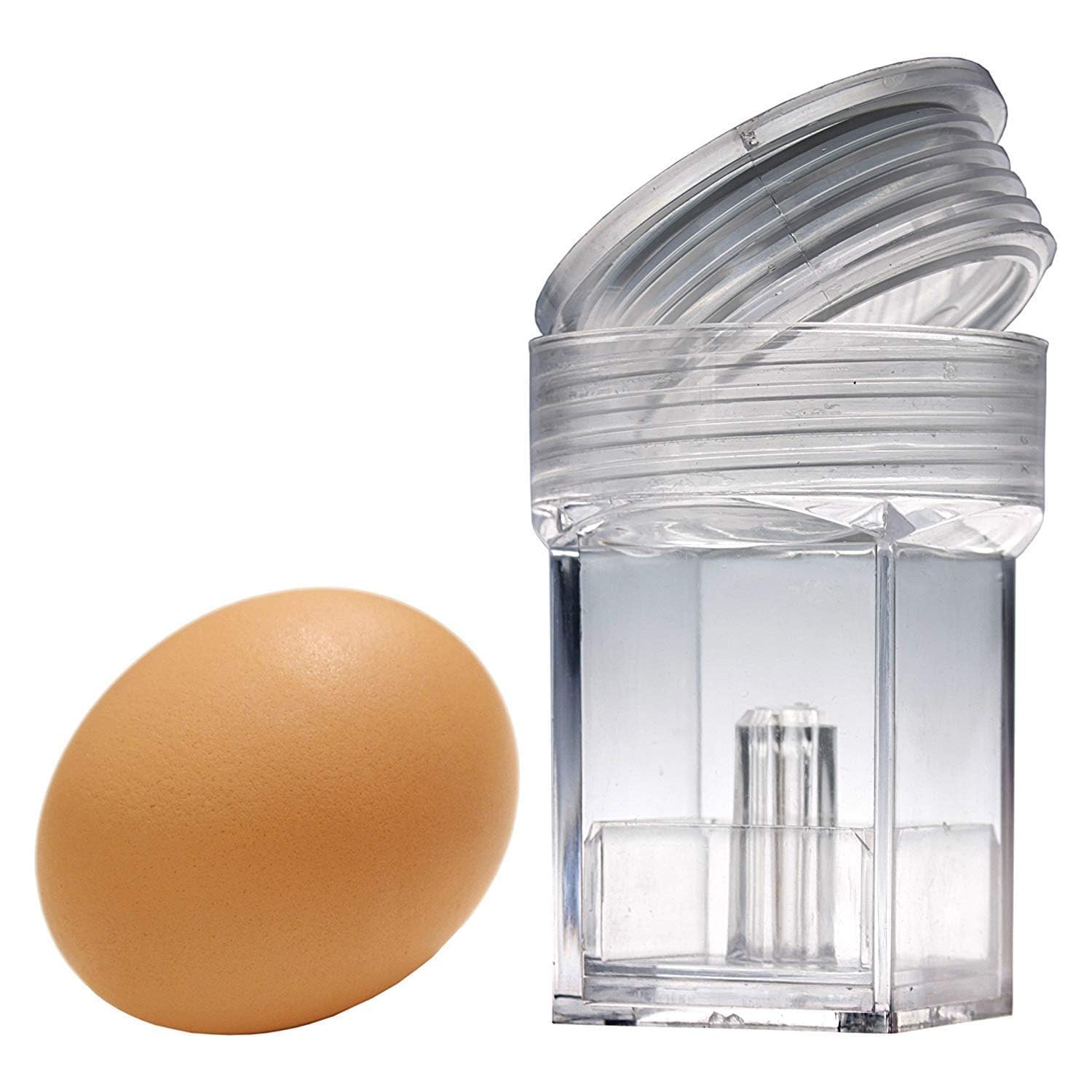 Square Egg Press