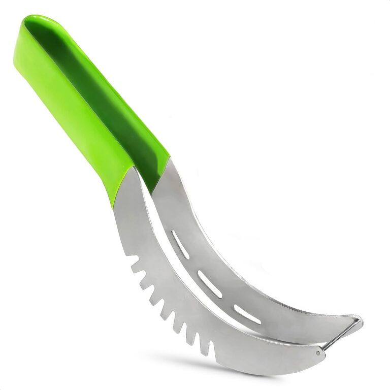 Stainless Steel Watermelon