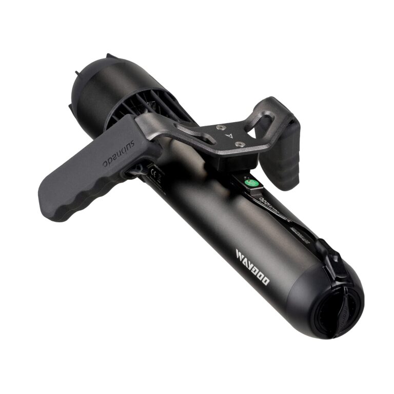 Underwater Scooter