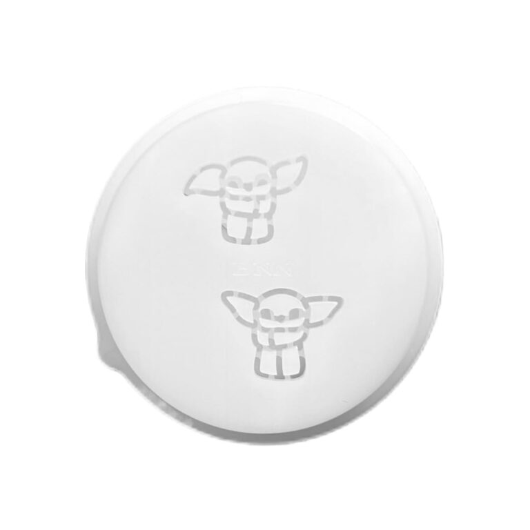Yoda Pasta Disc for Philips Maker