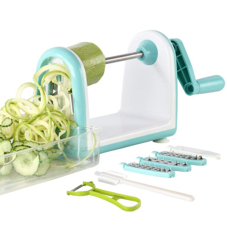 Zucchini Spiralizer