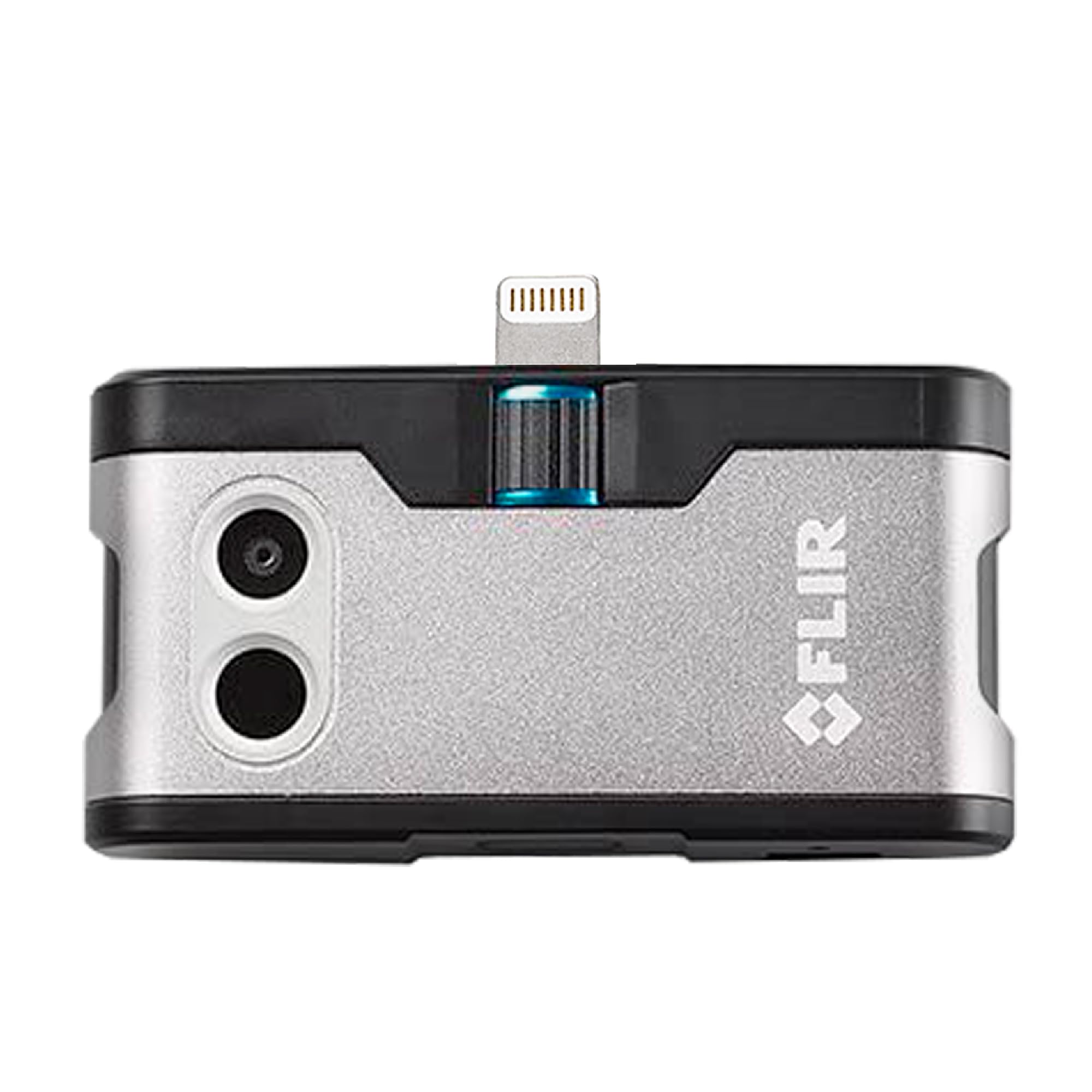 Thermal Imaging Camera for iOS Smartphones