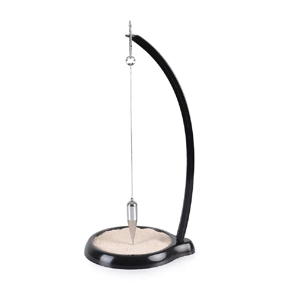 Creative Sand Pendulum