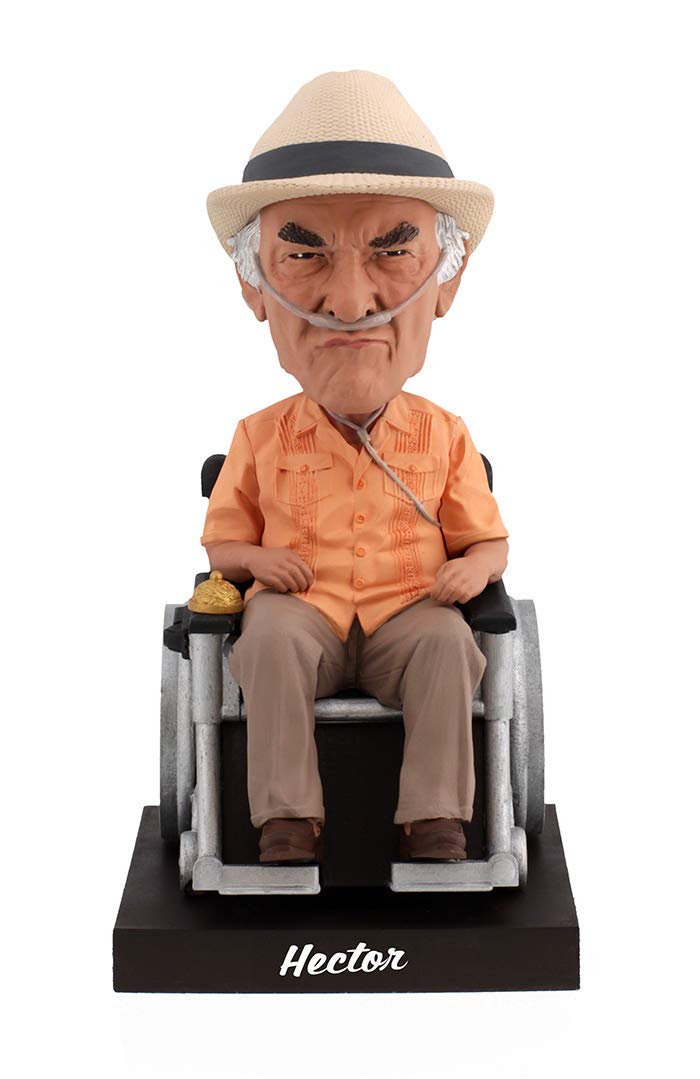 Hector Salamanca Bobblehead